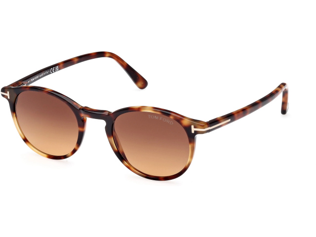 Tom Ford Andrea-02 TF 0539 53F 48