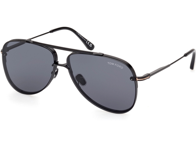 Tom Ford TF 1071 01A 62