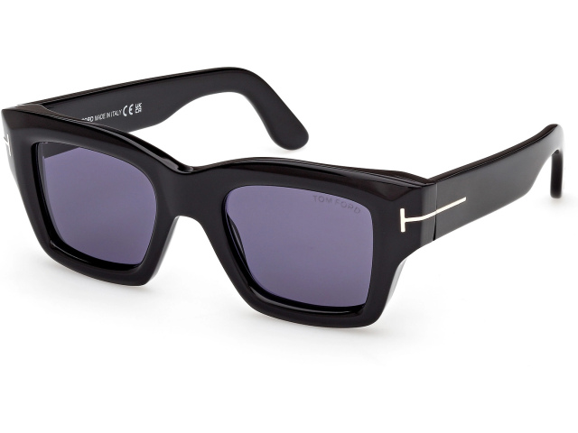 Tom Ford TF 1154 01V 50
