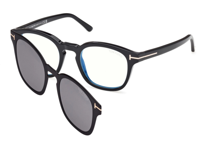 � �������������� �������� Tom Ford TF 5532-B 01D 49