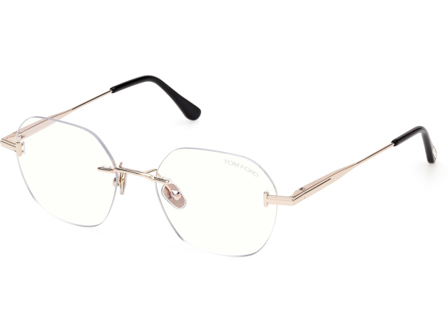 Tom Ford TF 6126-B 028 52