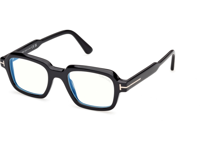 Tom Ford TF 6123-B 001 48