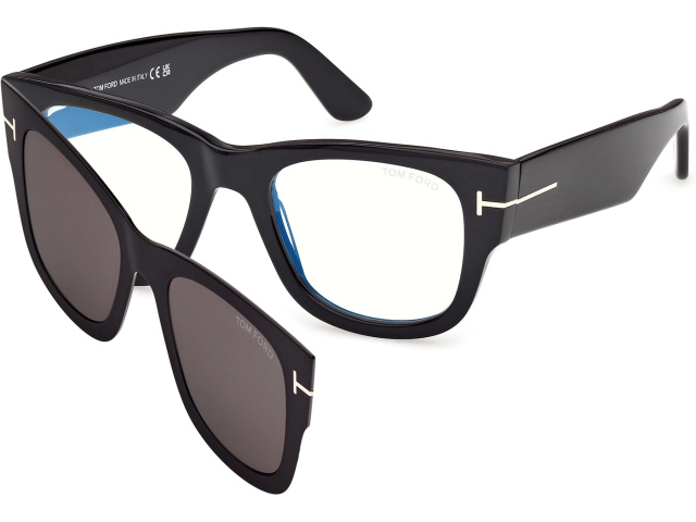 � �������������� �������� Tom Ford TF 6099-B 001 51