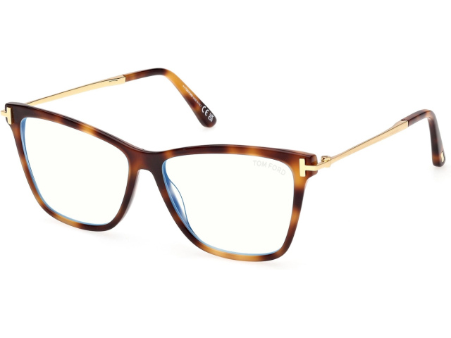 Tom Ford TF 6097-B 053 53