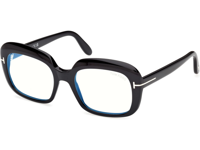 Tom Ford TF 6096-B 001 53