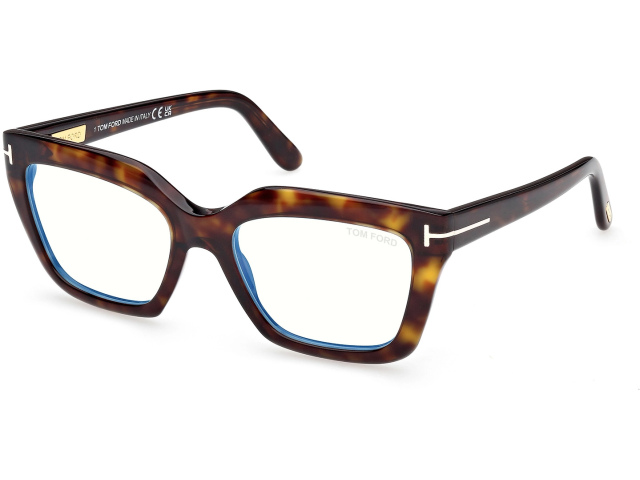 Tom Ford TF 6093-B 052 53