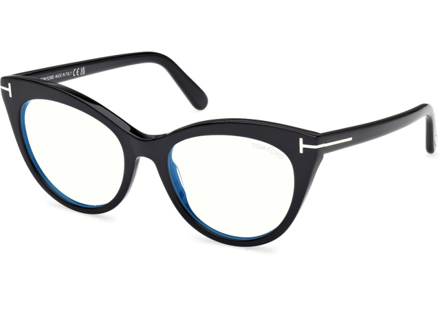 Tom Ford TF 6091-B 001 53