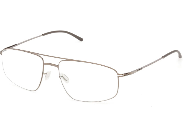 ic! berlin IC VIK BRONZE WARM GREY 55
