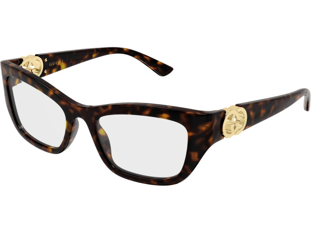 Gucci GG2125O-002 52