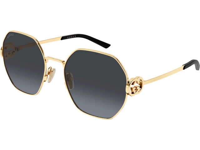 Gucci GG2046S-001 58