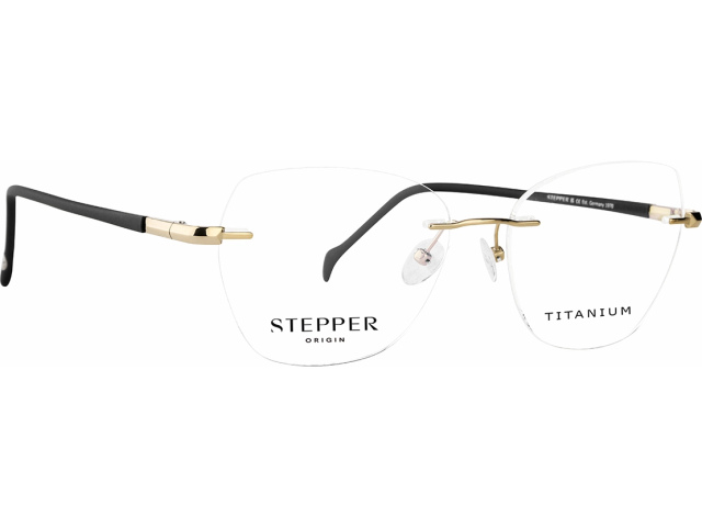 Stepper SI-11095 F019