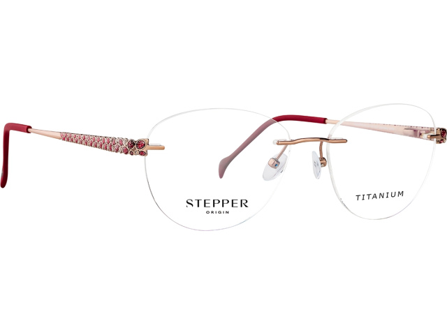 Stepper SI-11334 F033