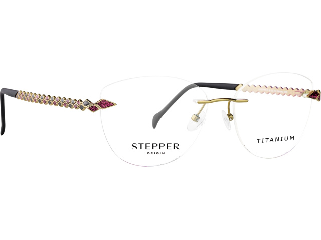 Stepper SI-11578 F013