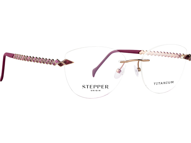 Stepper SI-11578 F038