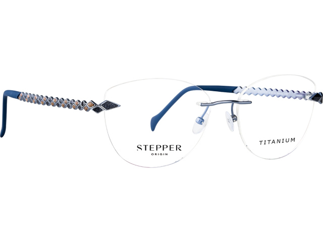 Stepper SI-11578 F051