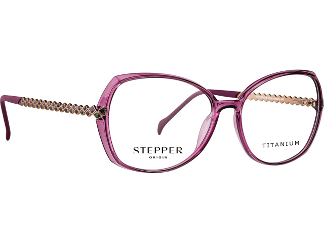 Stepper SI-30262 F360