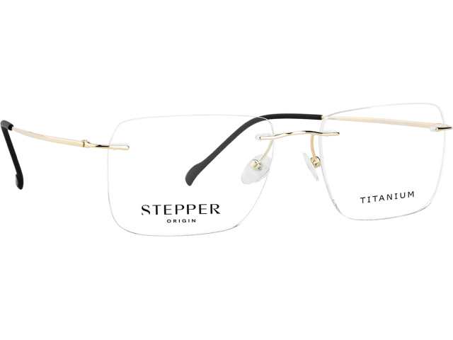 Stepper SI-83430 F010