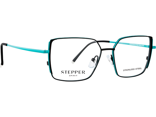 Stepper Spirit STS-40264 F096