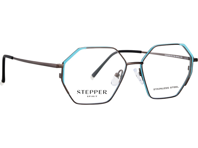 Stepper Spirit STS-40265 F016
