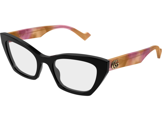 Gucci GG1334O-007 52
