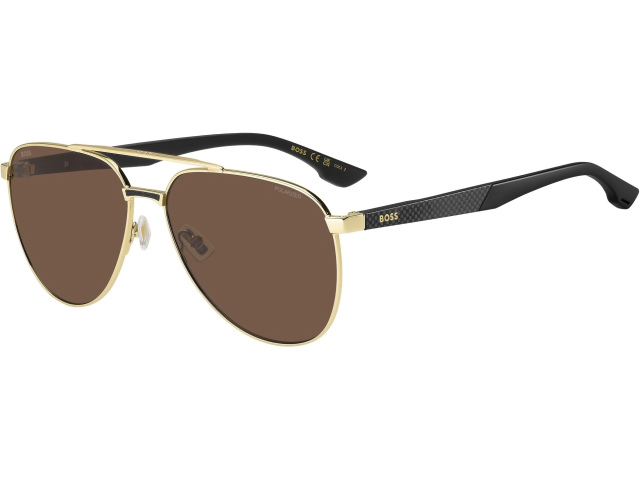 HUGO BOSS 1914/S J5G Gold