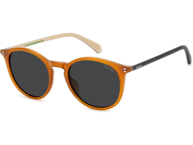 POLAROID PLD 4206/S/X L7Q Orange