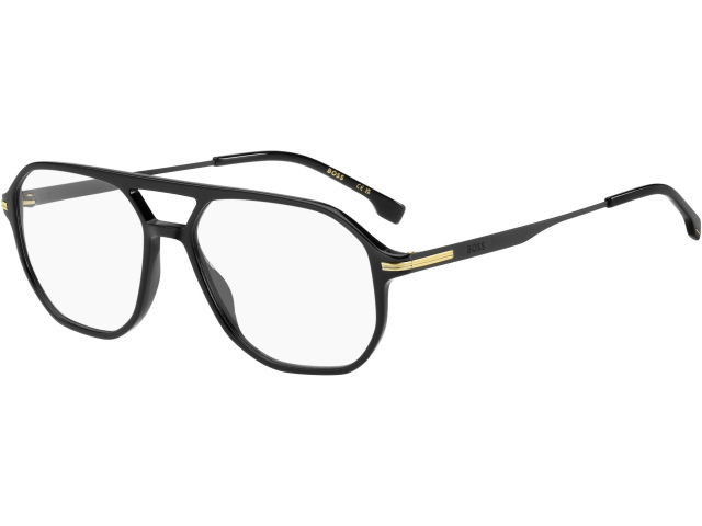 HUGO BOSS 1890 2M2 Black Gold