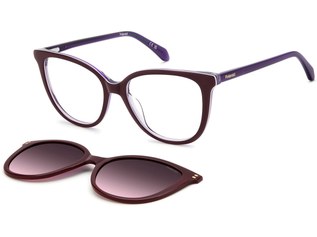 � �������������� �������� POLAROID PLD D605/C B3V Violet