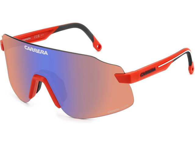 CARRERA C SPORT 16/S 0Z3 Matte Red