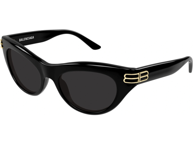 Balenciaga BB0466S-001 55