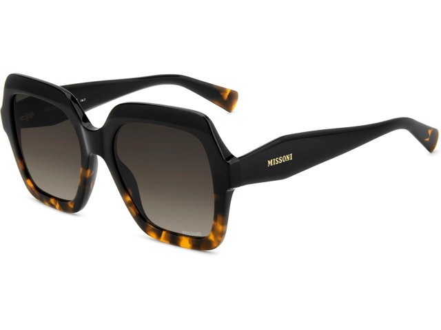 MISSONI MIS 0273/S WR7 Black Havana