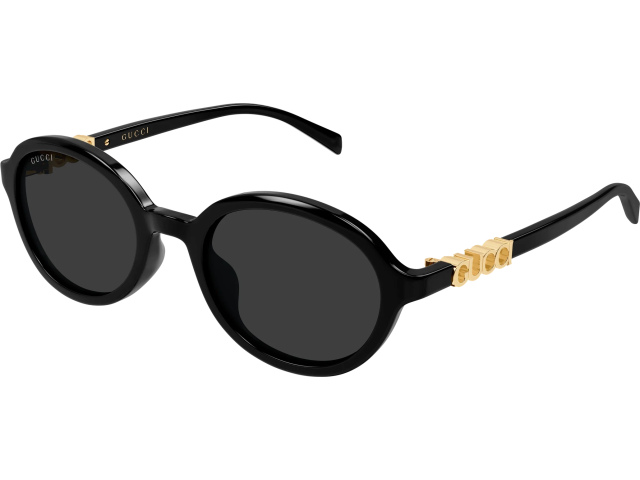 Gucci GG2033SA-001 52