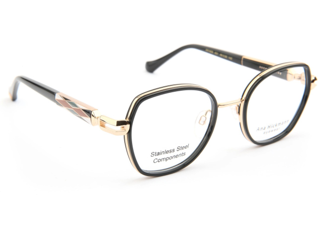 Ana Hickmann AH1628 A01