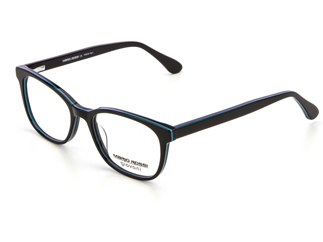 Mario Rossi MR 14-417 63P