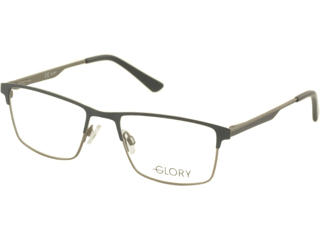 GLORY 753 sea