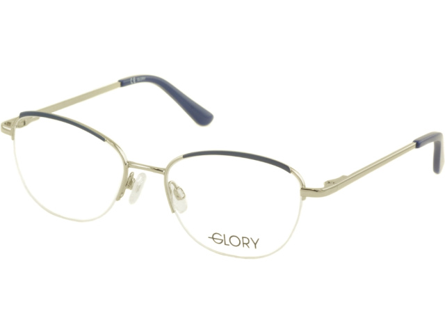 GLORY 765 blue