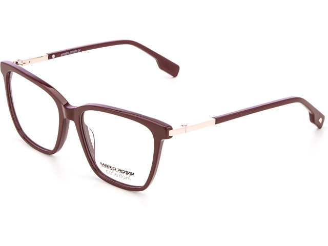 Mario Rossi MR 02-765 21P