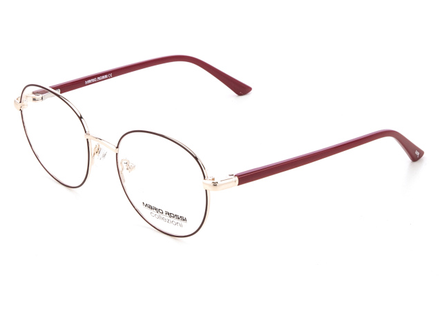 Mario Rossi MR 12-535 21
