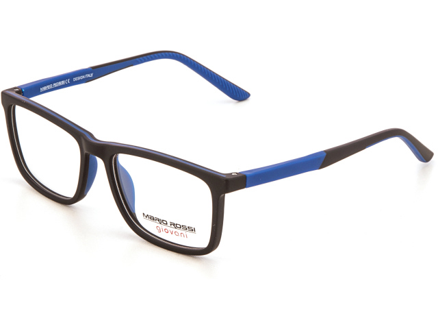 Mario Rossi MR 14-139 17P