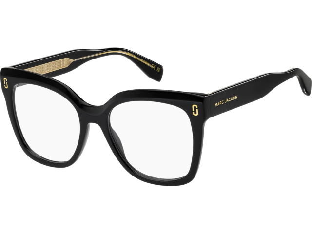 MARC JACOBS MJ 1142 807 Black