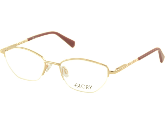 GLORY 675 gold