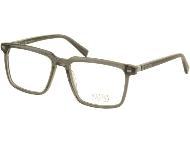 Megapolis 014 grey