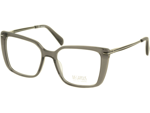 Megapolis 055 grey