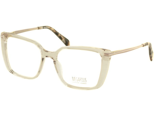 Megapolis 055 marrone