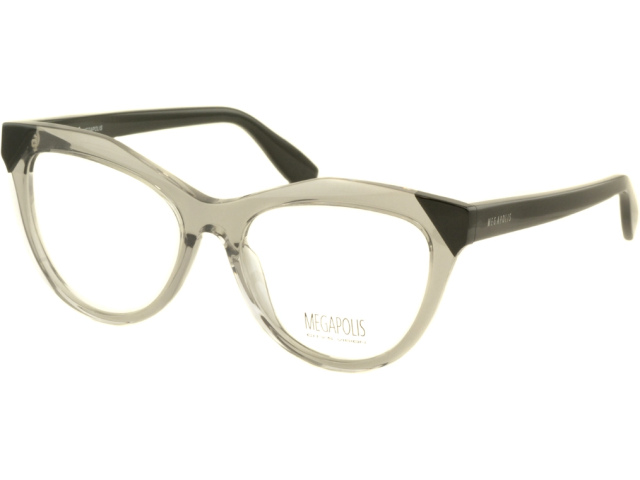 Megapolis 631 grey