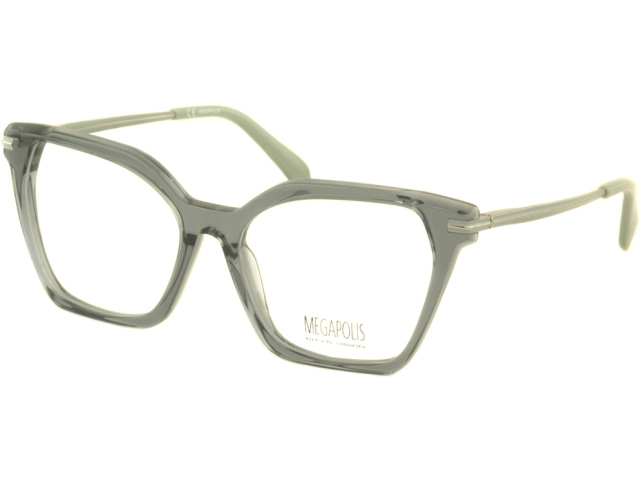 Megapolis 761 green