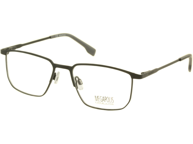 Megapolis Freeline 2234 black