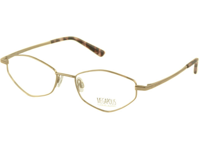 Megapolis Freeline 2294 brown