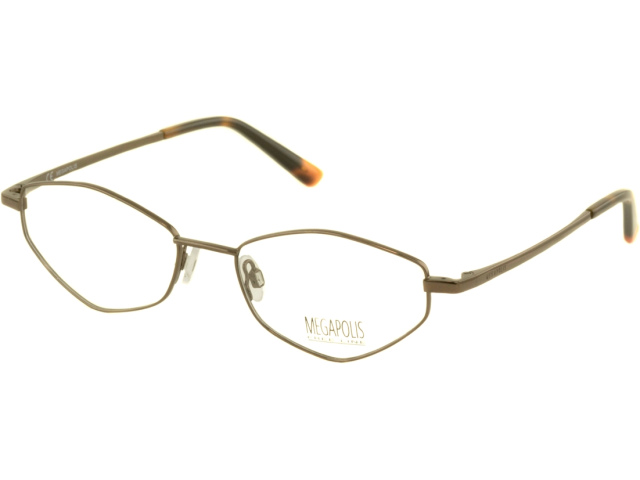 Megapolis Freeline 2294 marrone