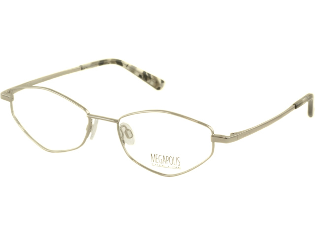 Megapolis Freeline 2294 silver